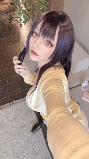Kamelyachan page leaked private photo uncensored HD quality