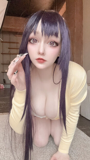 Kamelyachan page leaked private photo uncensored HD quality