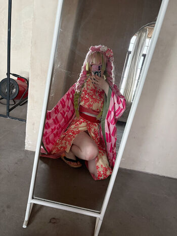 Kamelyachan page leaked private photo uncensored HD quality
