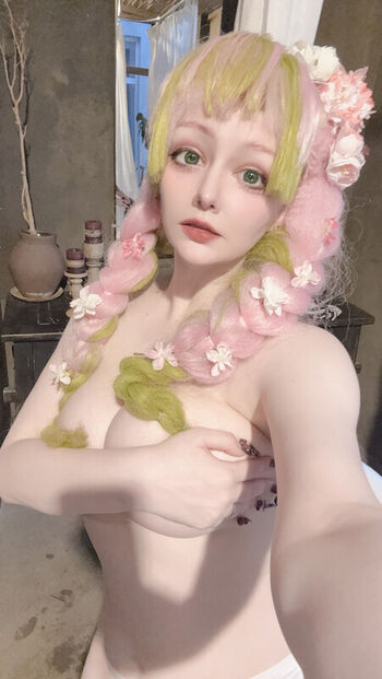 Kamelyachan page leaked private photo uncensored HD quality