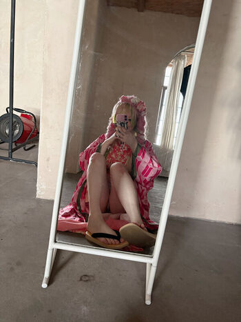 Kamelyachan page leaked private photo uncensored HD quality