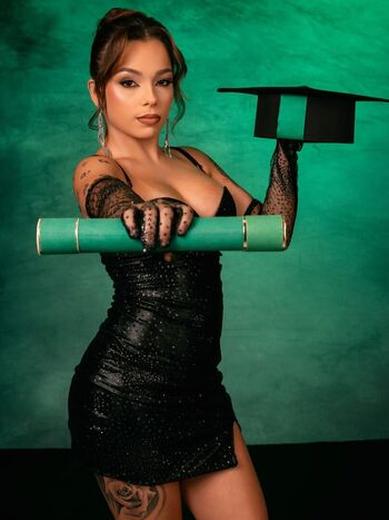 Kamyla maria page leaked private photo uncensored HD quality