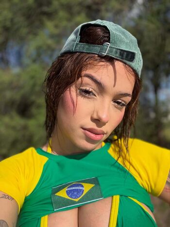 Kamyla maria page leaked private photo uncensored HD quality