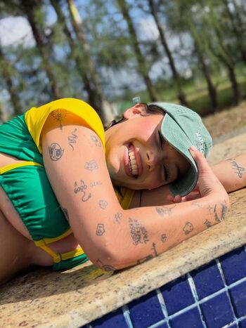 Kamyla maria page leaked private photo uncensored HD quality