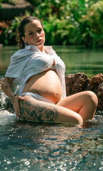 Kamyla maria page leaked private photo uncensored HD quality