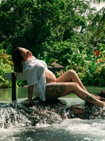 Kamyla maria page leaked private photo uncensored HD quality