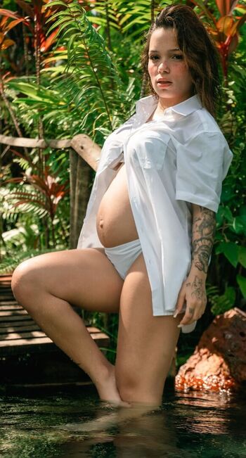 Kamyla maria page leaked private photo uncensored HD quality