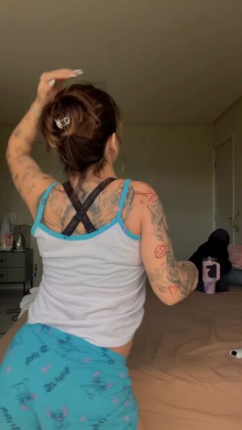 Kamyla maria page leaked private photo uncensored HD quality