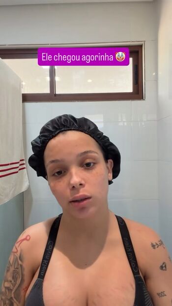 Kamyla maria page leaked private photo uncensored HD quality