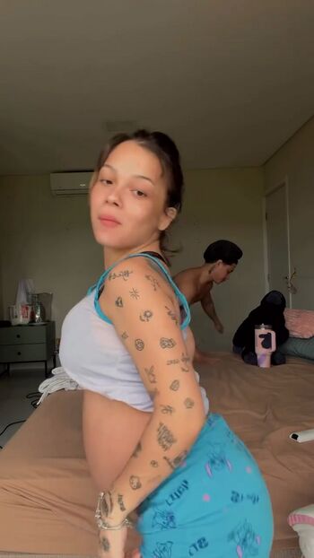 Kamyla maria leaked private photo uncensored HD quality