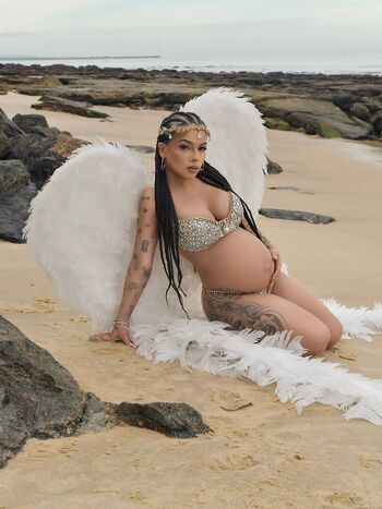 Kamyla maria leaked private photo uncensored HD quality