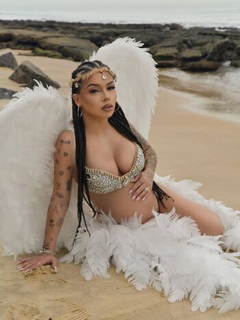 Kamyla maria leaked private photo uncensored HD quality