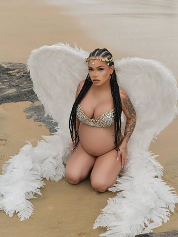 Kamyla maria leaked private photo uncensored HD quality