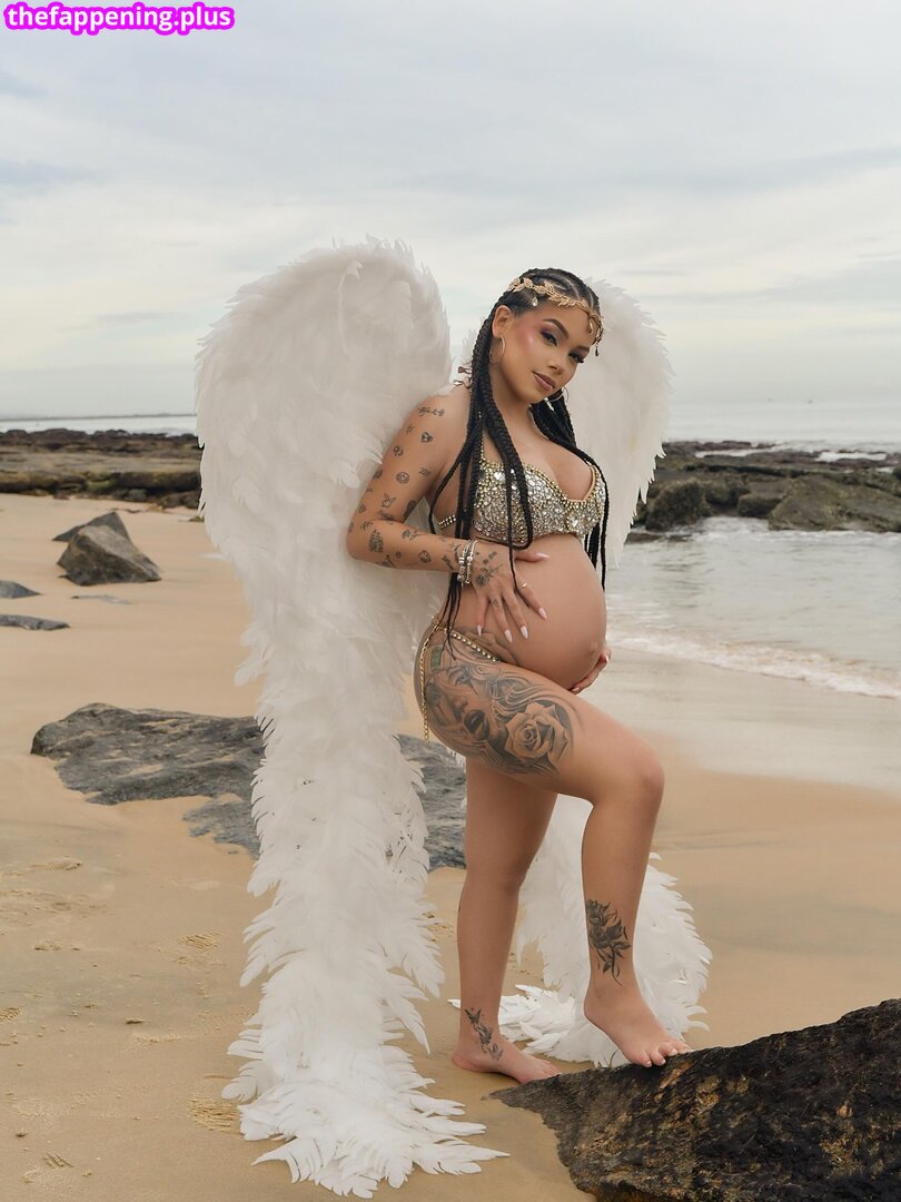 Page/ leaked private photo uncensored HD quality