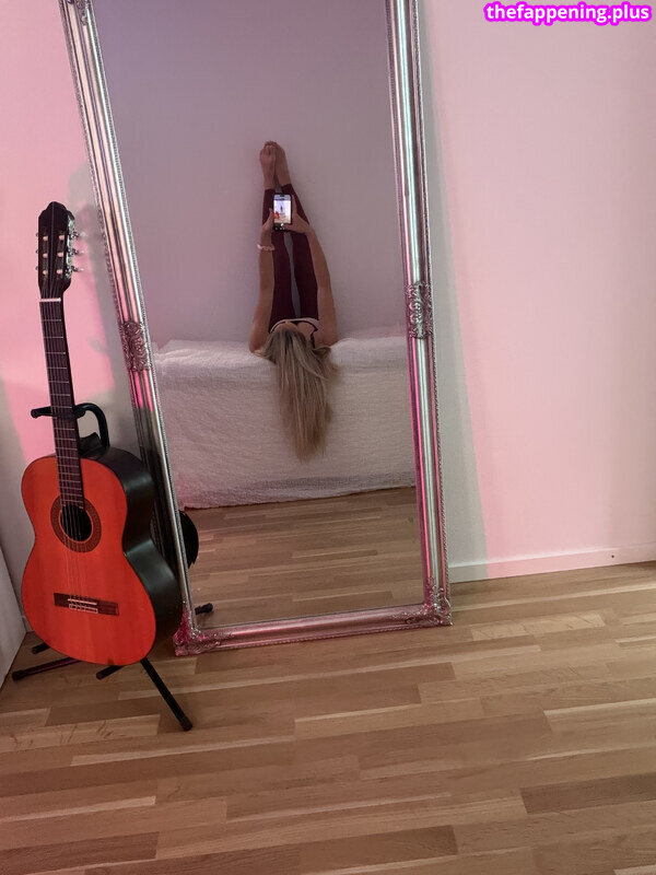 Page/ leaked private photo uncensored HD quality