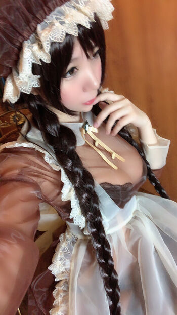 Kano nozomi luyexinn leaked private photo uncensored HD quality