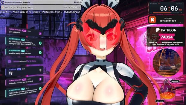 Kaori blaze leaked private photo uncensored HD quality