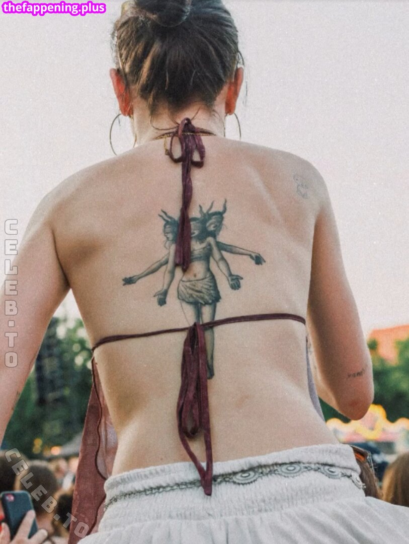 Page/ leaked private photo uncensored HD quality