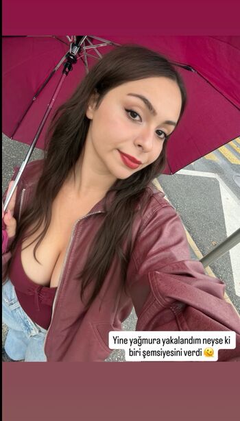 Kardelen leaked private photo uncensored HD quality