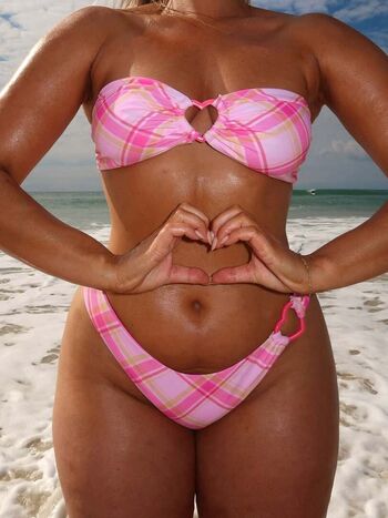 Karina irby  page leaked private photo uncensored HD quality