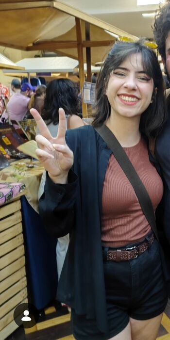 Kariobaka leaked private photo uncensored HD quality