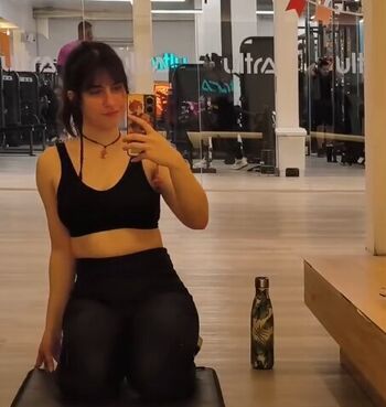 Kariobaka leaked private photo uncensored HD quality