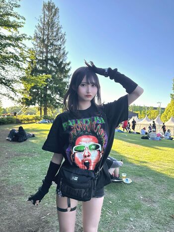 Kataoka miyu page leaked private photo uncensored HD quality