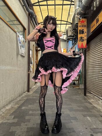 Kataoka miyu page leaked private photo uncensored HD quality