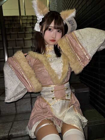Kataoka miyu page leaked private photo uncensored HD quality