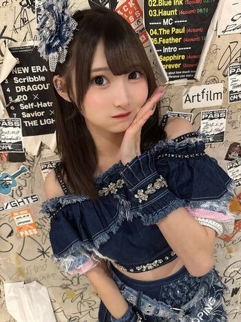 Kataoka miyu page leaked private photo uncensored HD quality