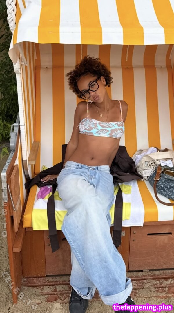 Page/ leaked private photo uncensored HD quality