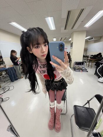 Katarinabluu  page leaked private photo uncensored HD quality