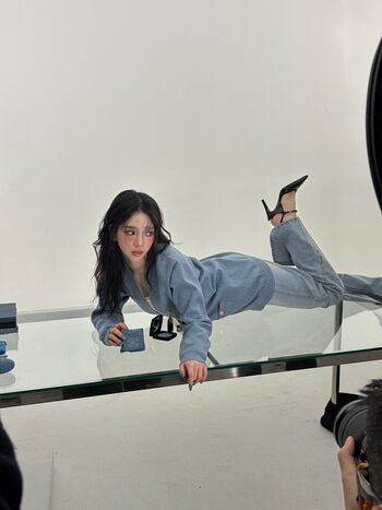 Katarinabluu  page leaked private photo uncensored HD quality