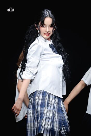 Katarinabluu  page leaked private photo uncensored HD quality