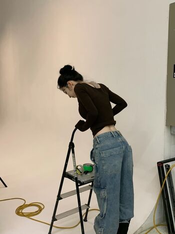 Katarinabluu  page leaked private photo uncensored HD quality