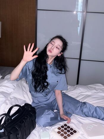 Katarinabluu  page leaked private photo uncensored HD quality