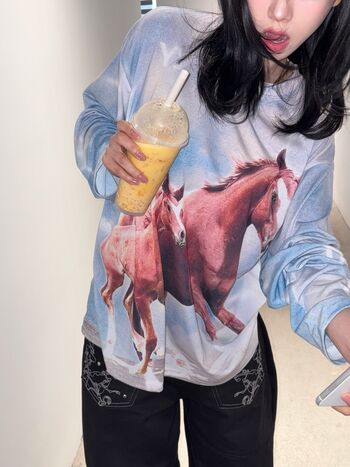 Katarinabluu  page leaked private photo uncensored HD quality