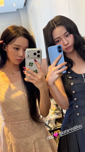 Katarinabluu  page leaked private photo uncensored HD quality