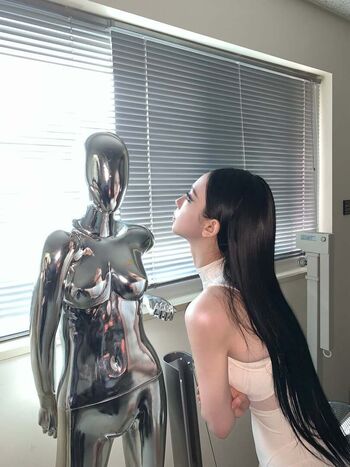 Katarinabluu leaked private photo uncensored HD quality