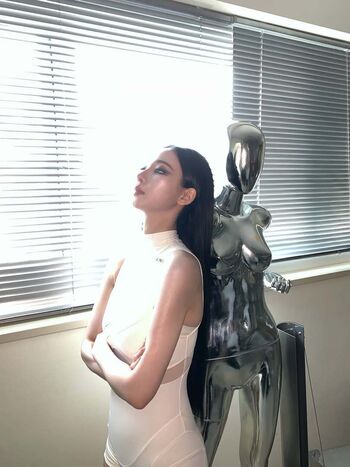 Katarinabluu leaked private photo uncensored HD quality