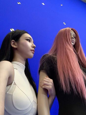 Katarinabluu leaked private photo uncensored HD quality