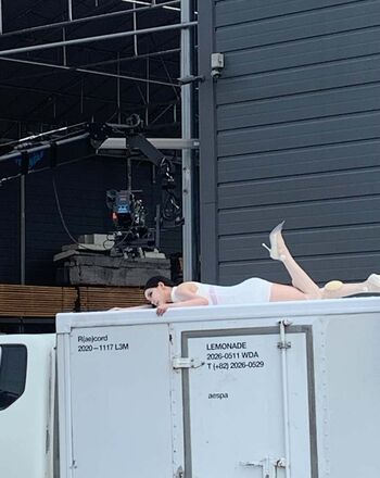 Katarinabluu leaked private photo uncensored HD quality