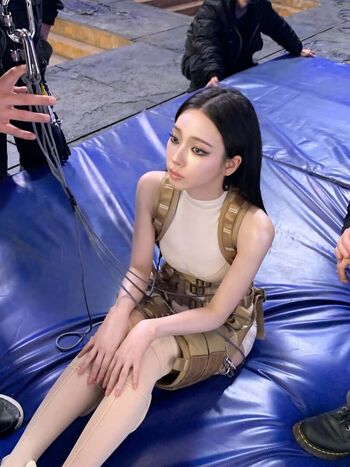 Katarinabluu leaked private photo uncensored HD quality