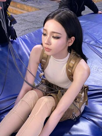 Katarinabluu leaked private photo uncensored HD quality