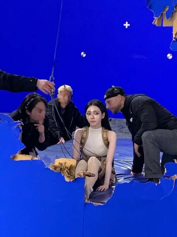 Katarinabluu leaked private photo uncensored HD quality