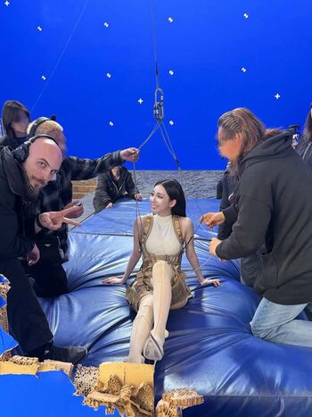 Katarinabluu leaked private photo uncensored HD quality