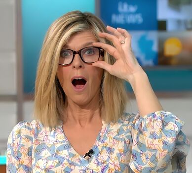 Kate garraway page leaked private photo uncensored HD quality