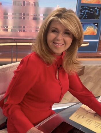 Kate garraway page leaked private photo uncensored HD quality