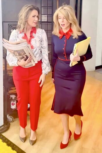Kate garraway page leaked private photo uncensored HD quality
