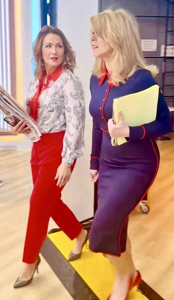 Kate garraway leaked private photo uncensored HD quality